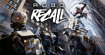 RoboRecall