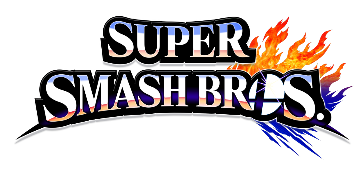 SuperSmashBros